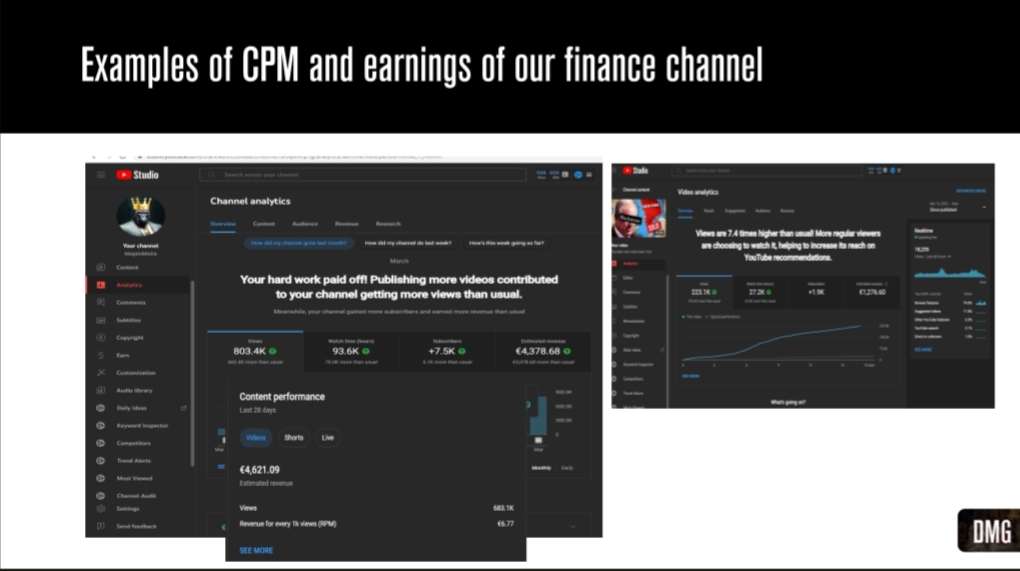 Empower Your YouTube Journey with Giga Uni: Building a Profitable YouTube Empire